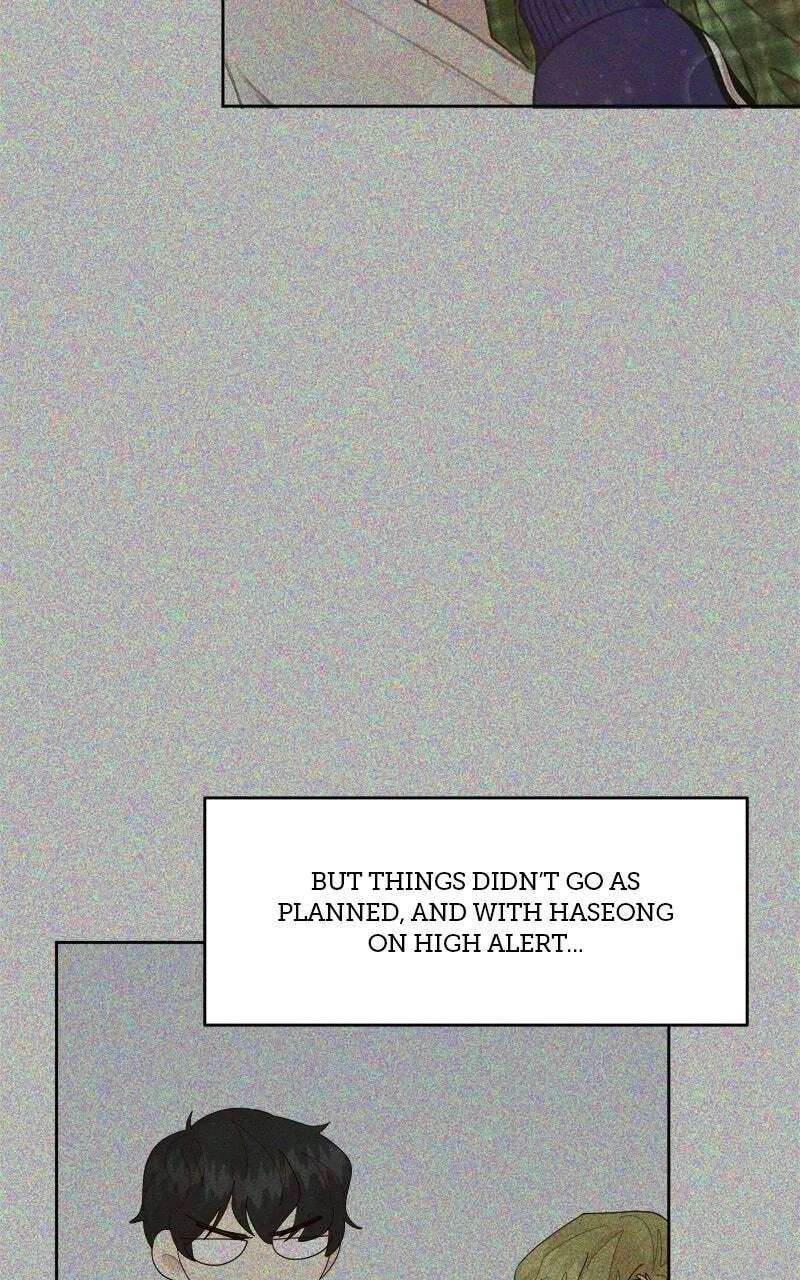 The Grim Reaper is My Guardian Chapter 47 - page 19