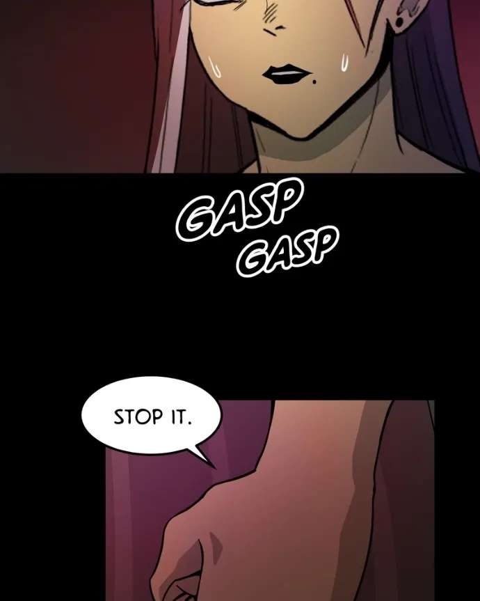 The Wendybird Chapter 53 - page 9