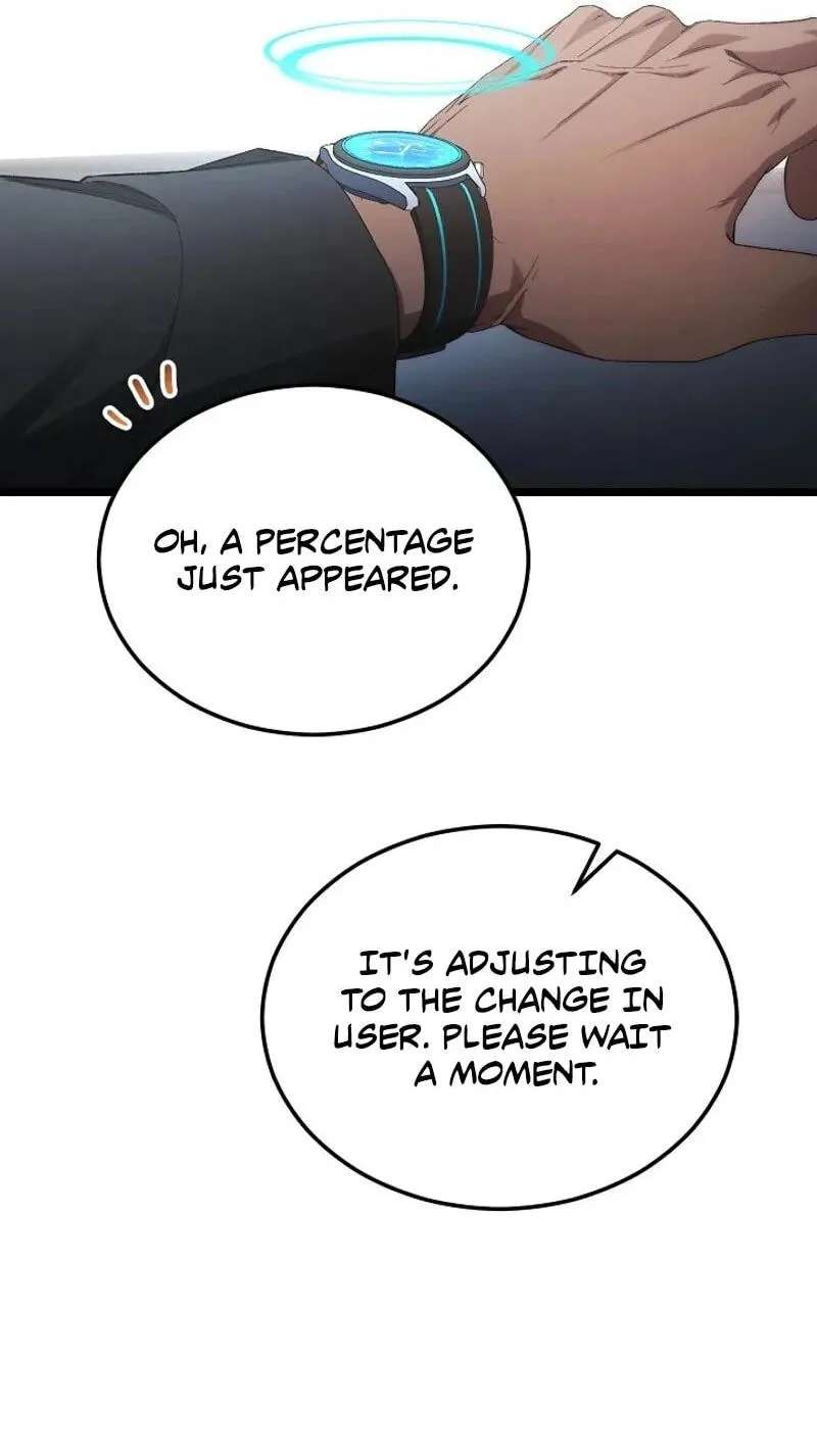 For My Own Good Chapter 104 - page 59