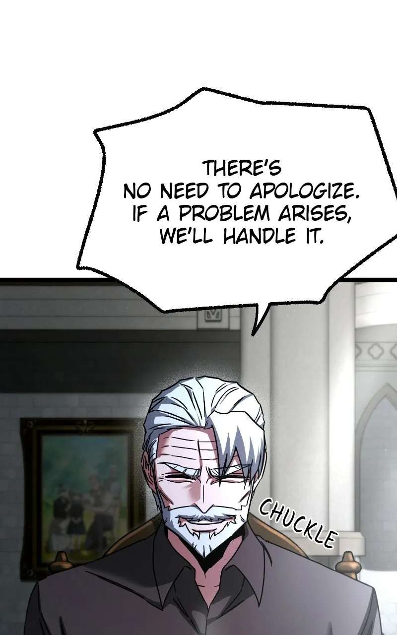 The Academy’sSashimi Sword Master Chapter 85 - page 85
