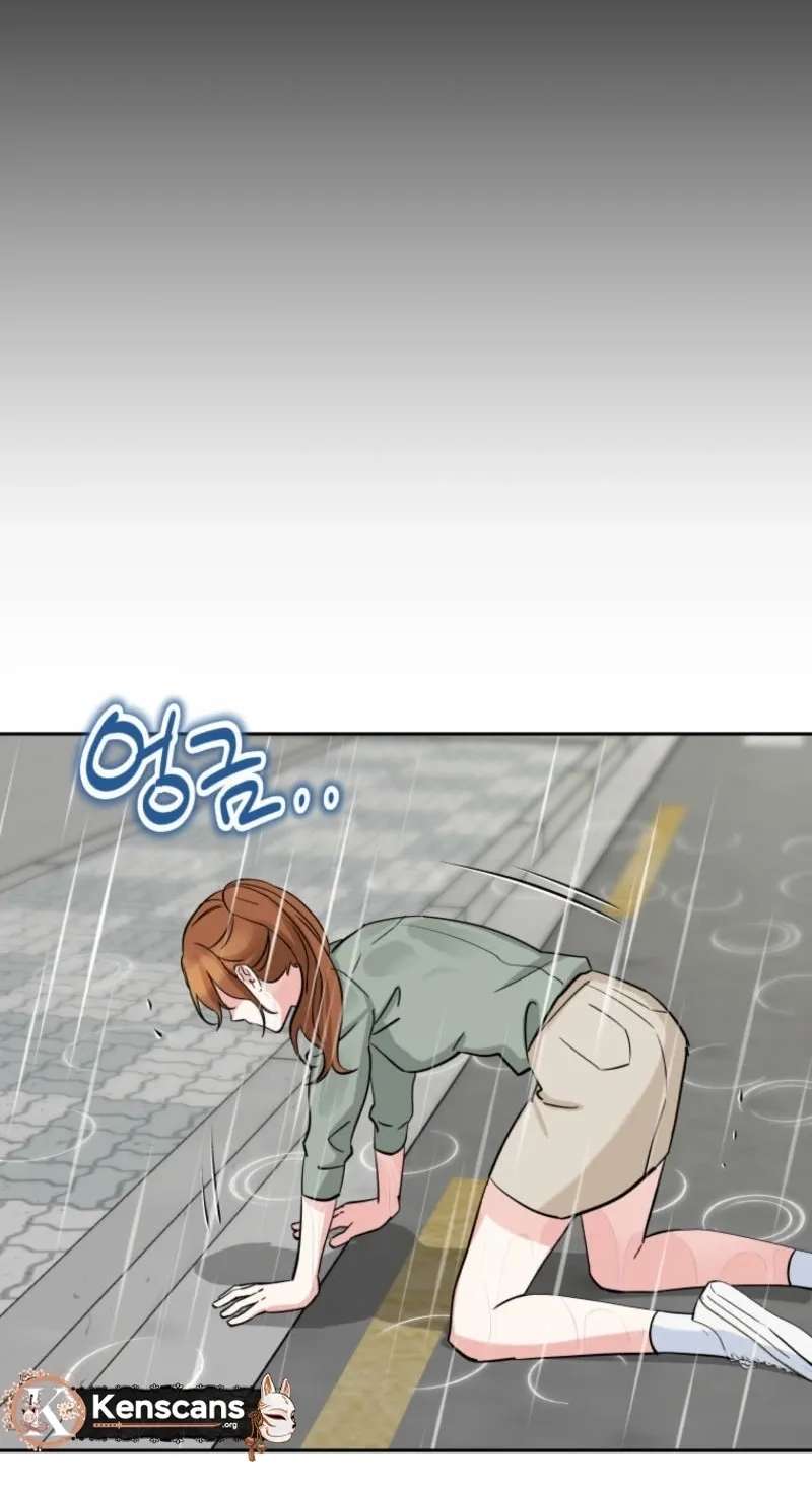 It's Okay to Be Left Out Chapter 39 - page 52