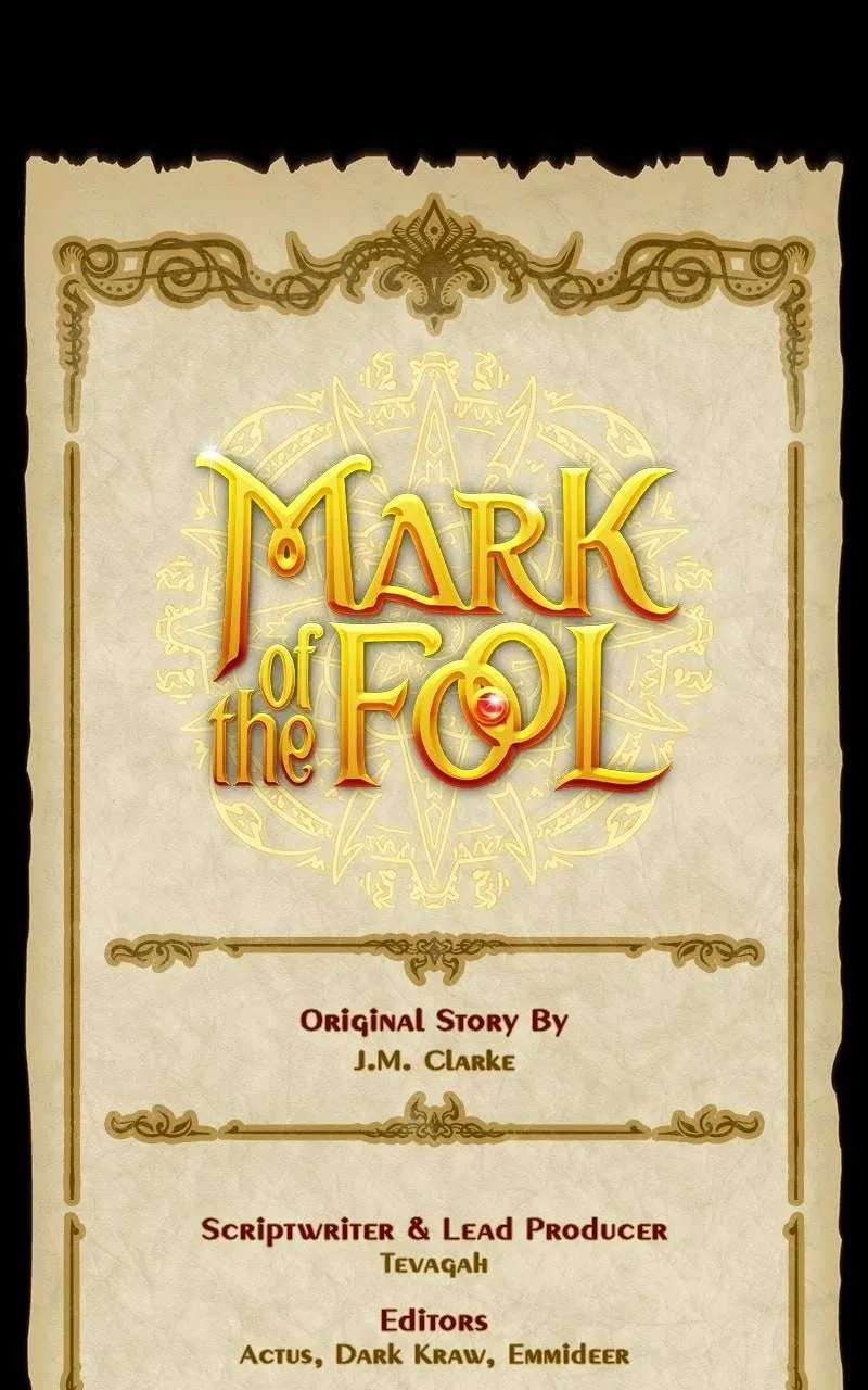 Mark of the Fool Chapter 28 - page 103