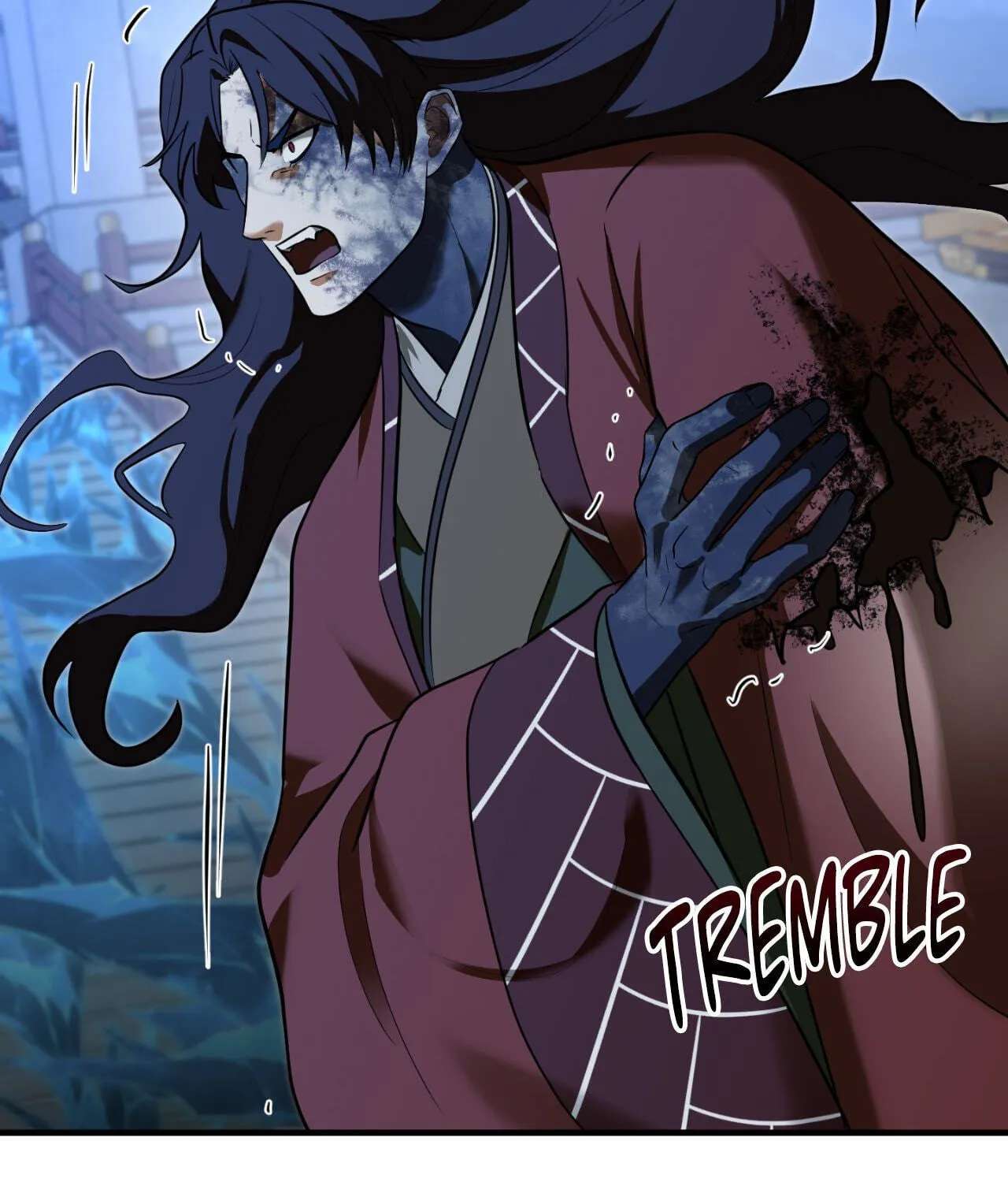 The Demon Leader's Lover Chapter 51 - page 151
