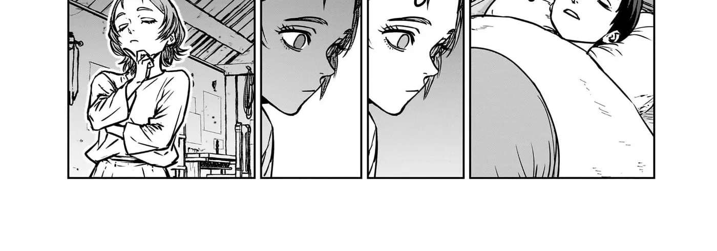 A Story About Being Absurdly Exiled Chapter 2 - page 46