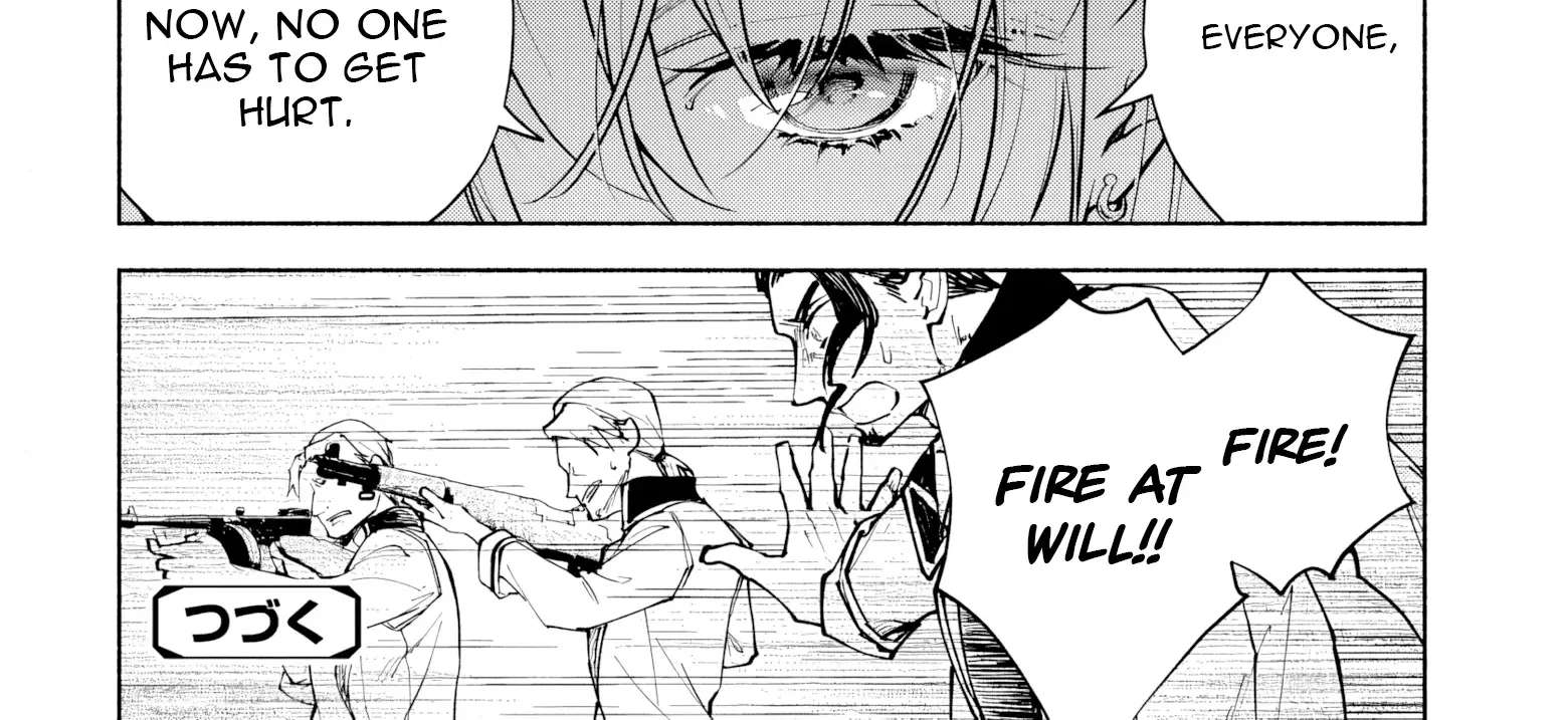 Kekkei no Anastasia Chapter 1 - page 101