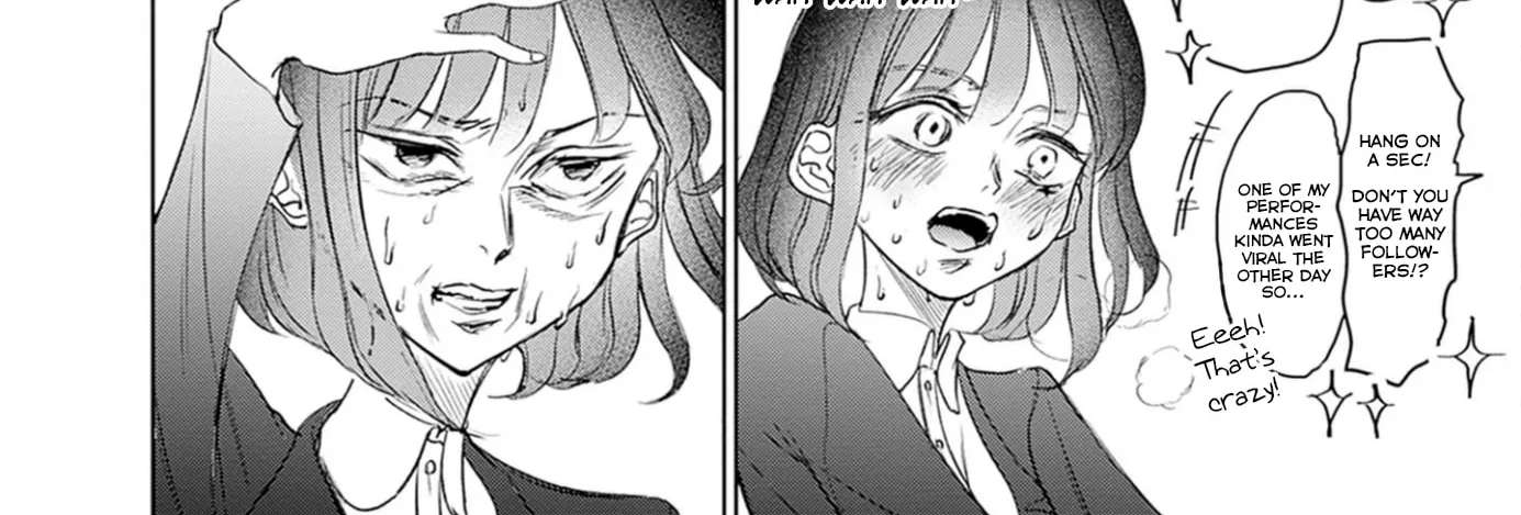 Normal Girl Chapter 19 - page 40
