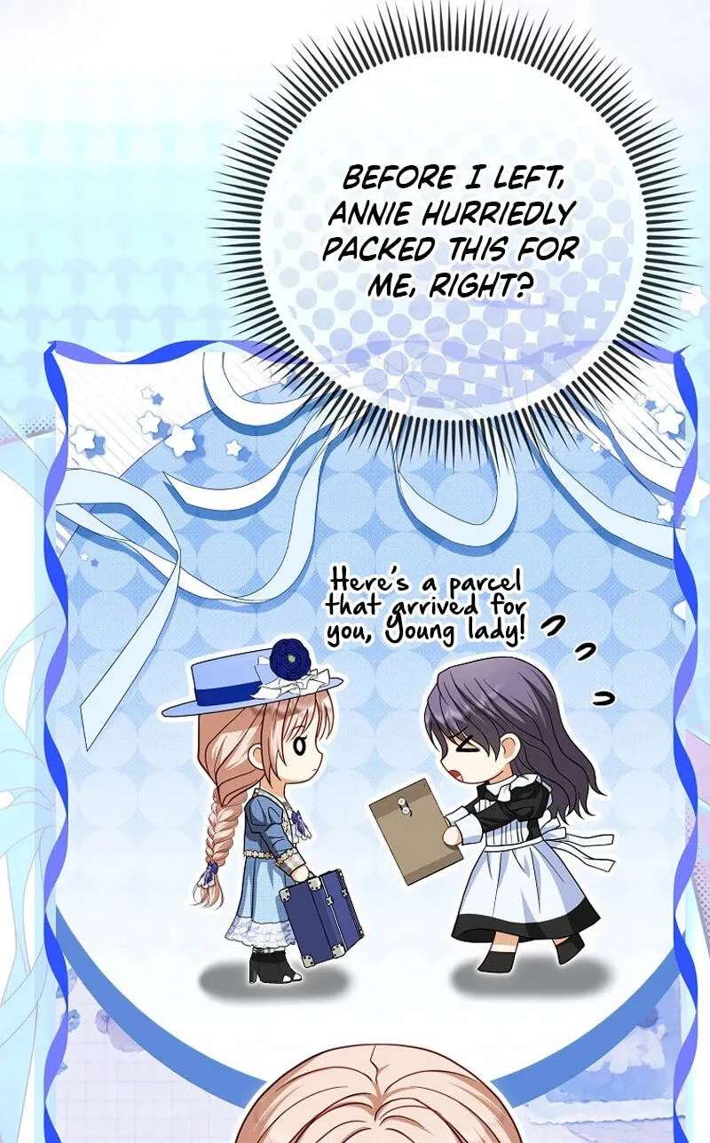 Loved by the Villains Chapter 95 - page 30