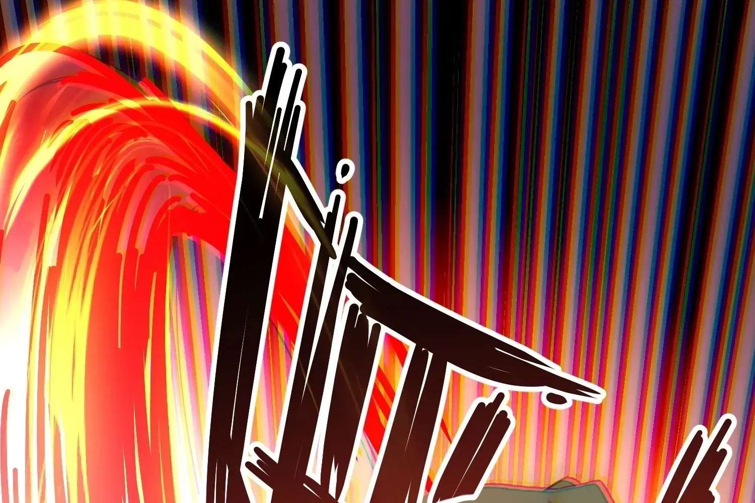 Extracting My Way to Become the Undead Archmage Chapter 5 - page 5