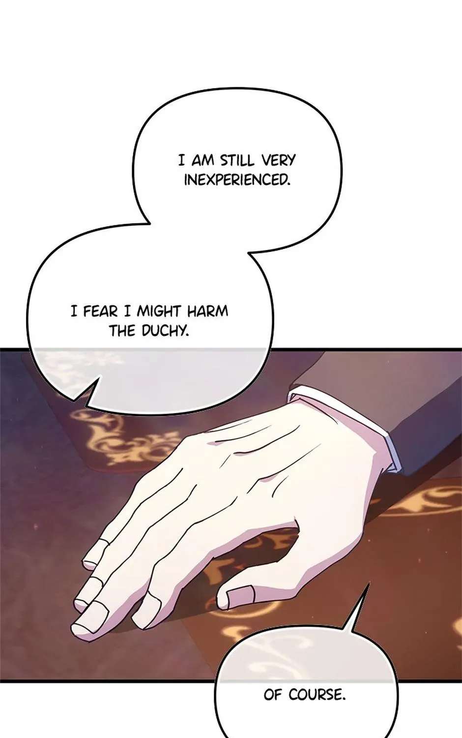 I Will Be Next to the Main Character Chapter 66 - page 126