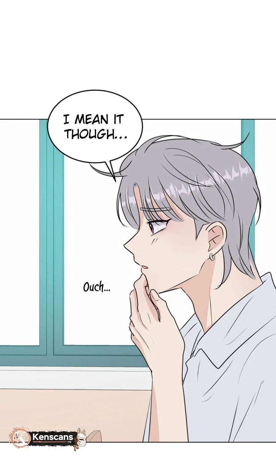 Highteen Spoiler Chapter 38 - page 56