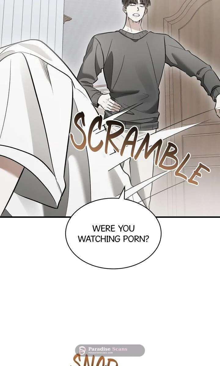 This Isn't Why I Applied Chapter 36 - page 65