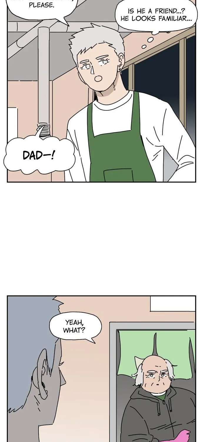Nature Man Chapter 4 - page 8