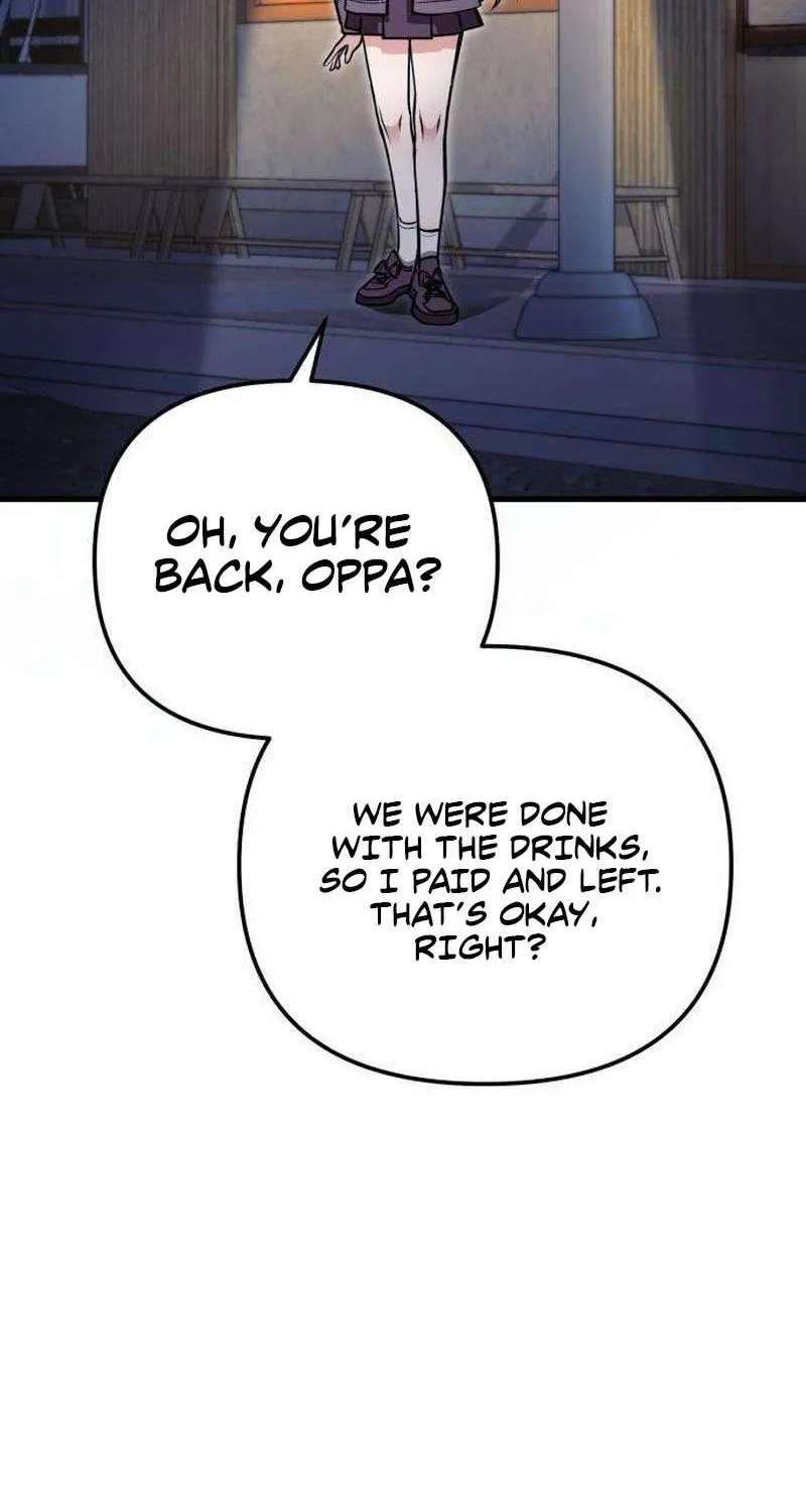 Return of the Dragon Girlfriend Chapter 5 - page 108