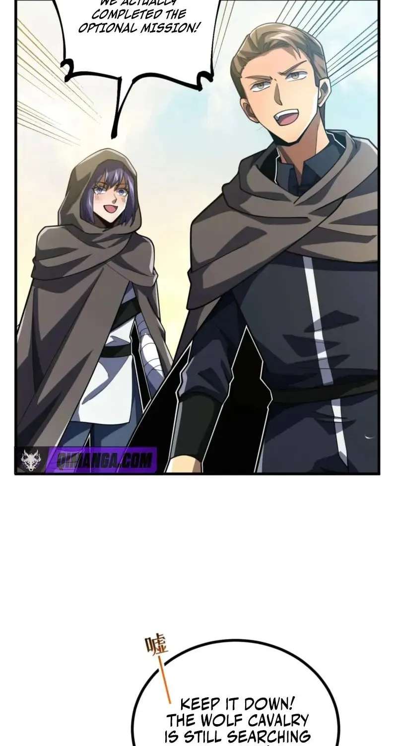 Super Magic Academy's SS Rank Freshman Chapter 28 - page 31