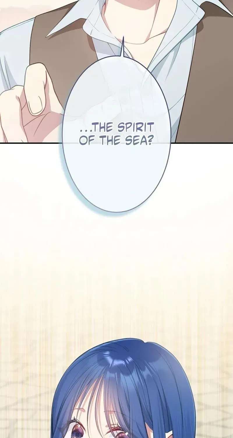 The Coldhearted Duke Is Obsessed With the Seal Princess Chapter 31 - page 91