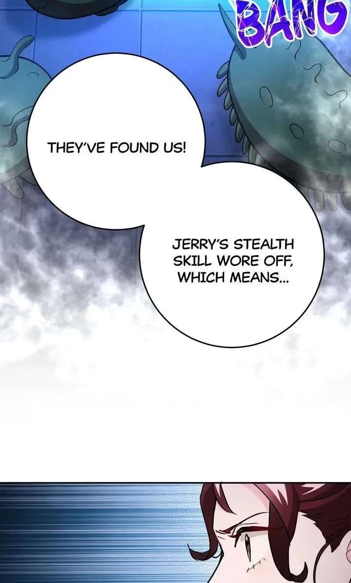 Guide Override Chapter 70 - page 28