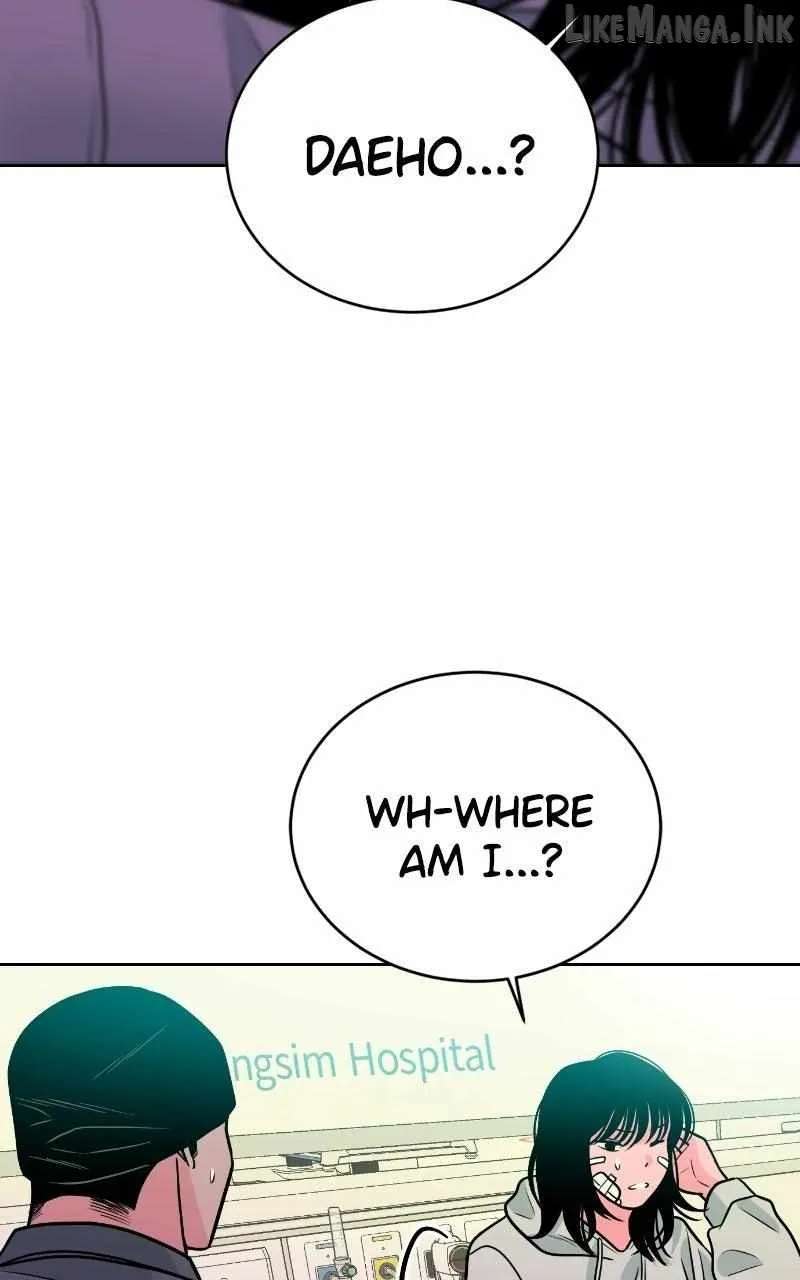 Student Jo-Eun Chapter 66 - page 99