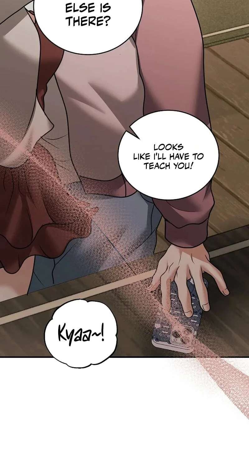 My Friend’s Husband Chapter 38 - page 45
