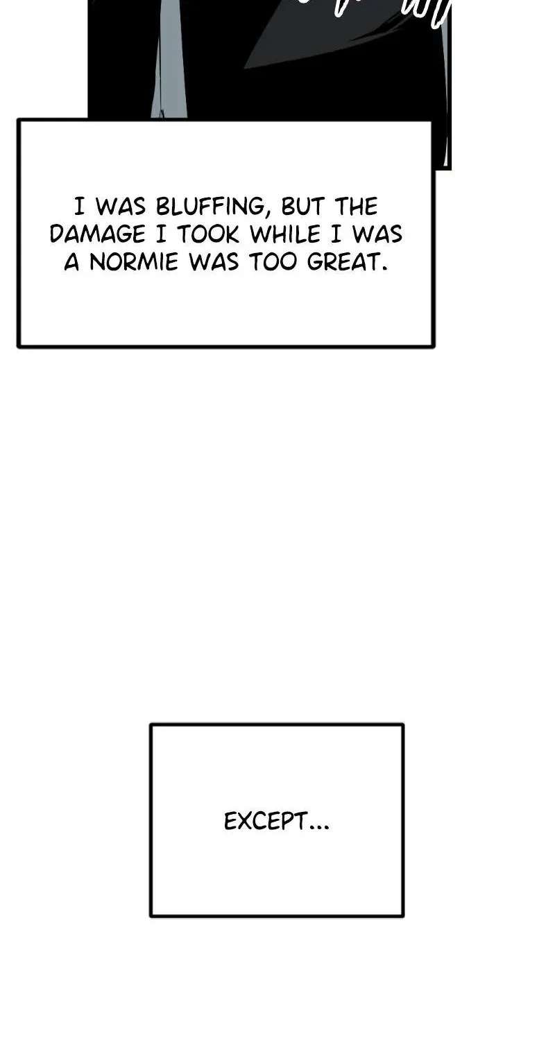 Hero Killer Chapter 286 - page 68