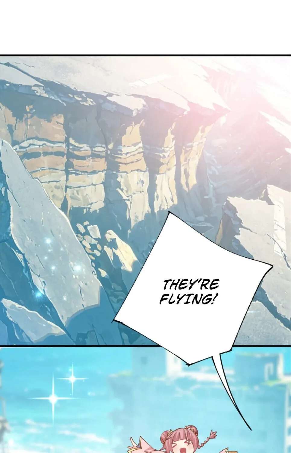 Shuo Hao Zuo Kepu, Fensi Que Quan Shi Monv? Chapter 55 - page 54