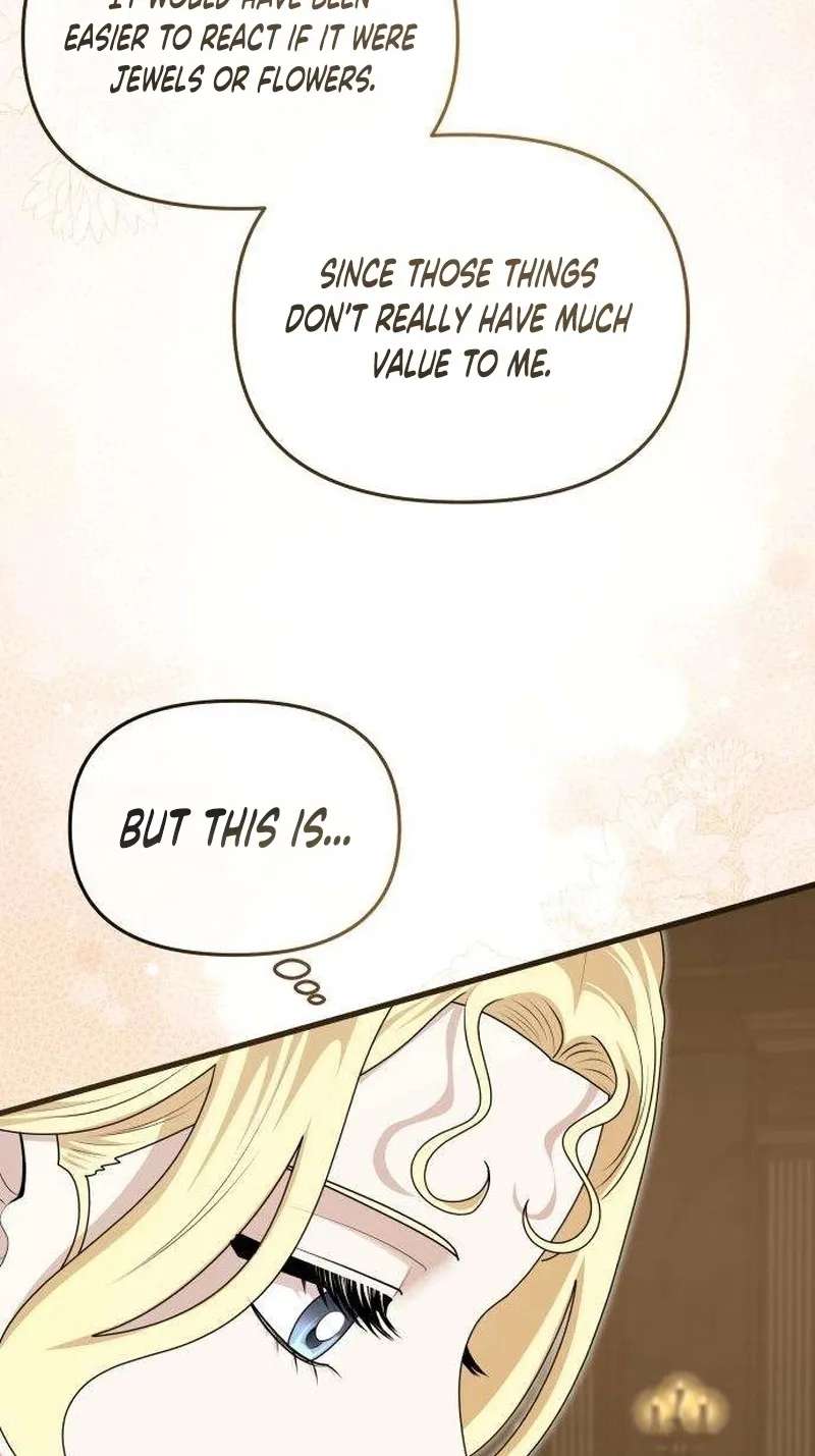 Don't Tame Me Recklessly! Chapter 47 - page 35