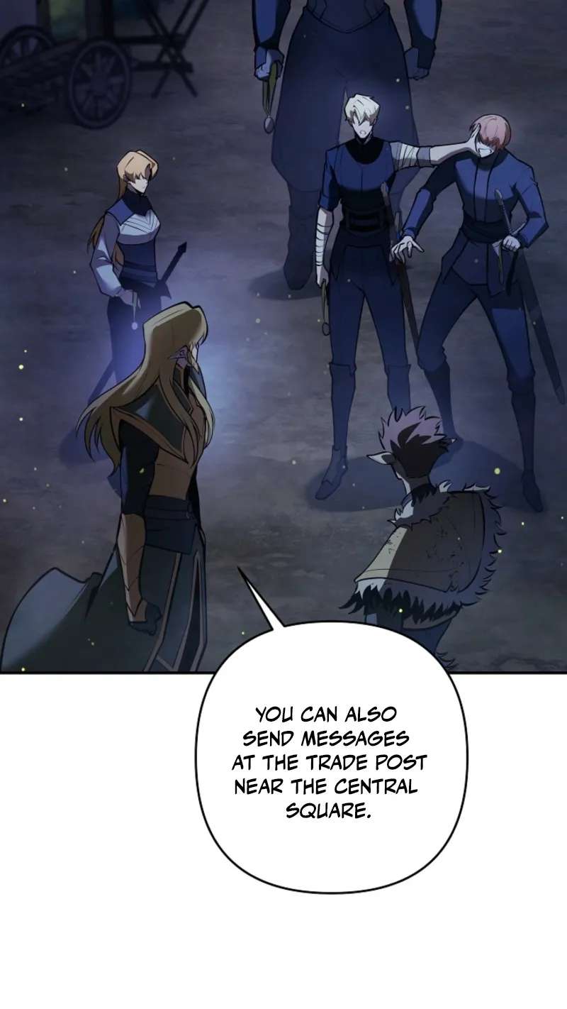 The Mad Dog of the Duke's Estate Chapter 73 - page 14