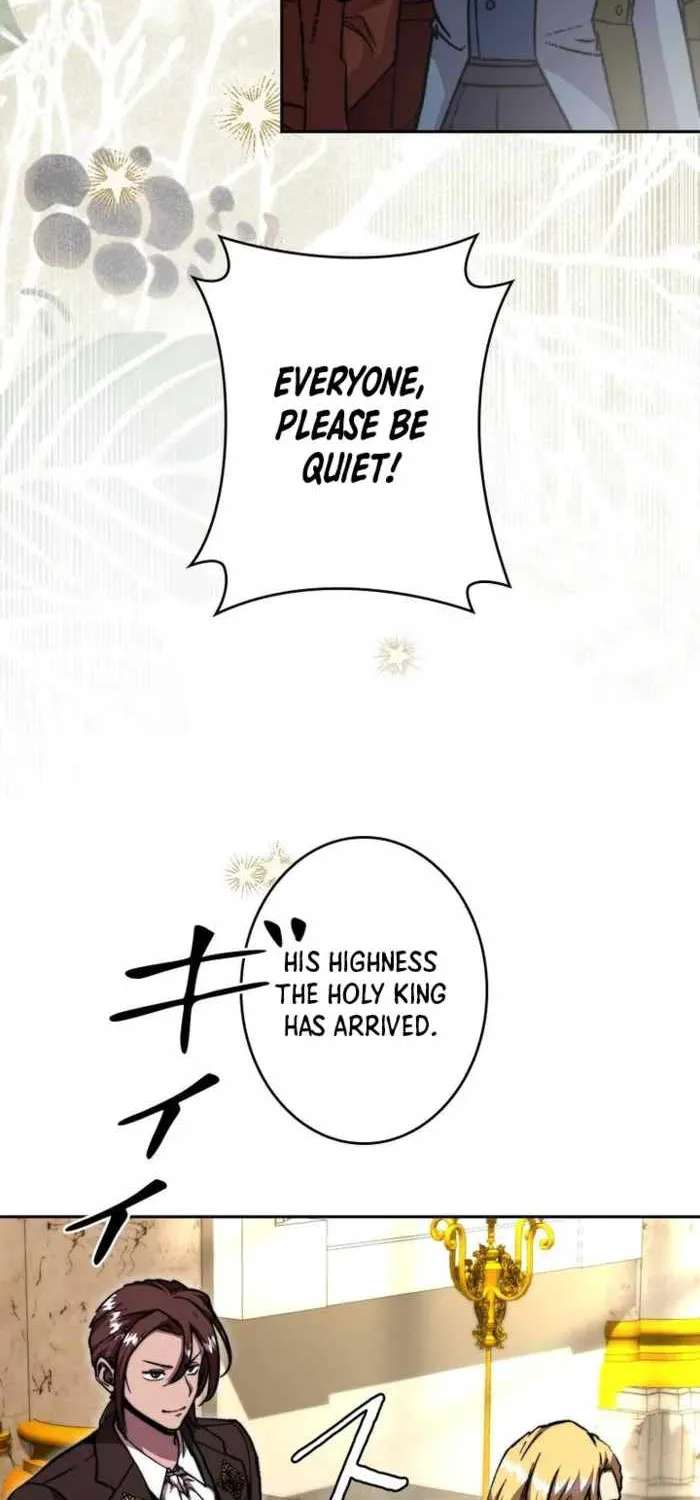 Holy Emperor’s Grandson Is A Necromancer Chapter 122 - page 10
