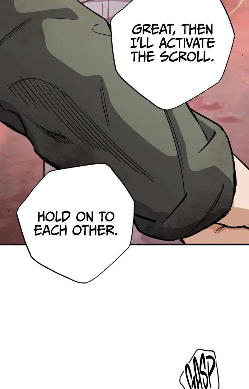 Blood Demon Reincarnation Chapter 64 - page 24