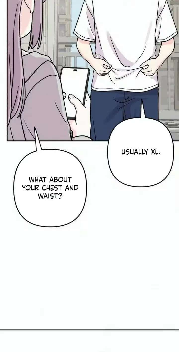 Operation Heart-Pounding Chapter 43 - page 32