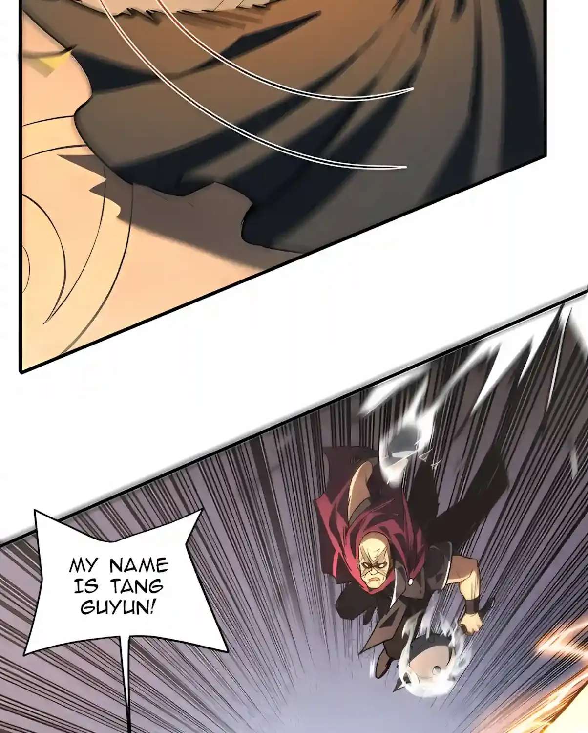 High Martiality: With One Hand, I Single-Handedly Repel Three Thousand Emperors! Chapter 72 - page 63