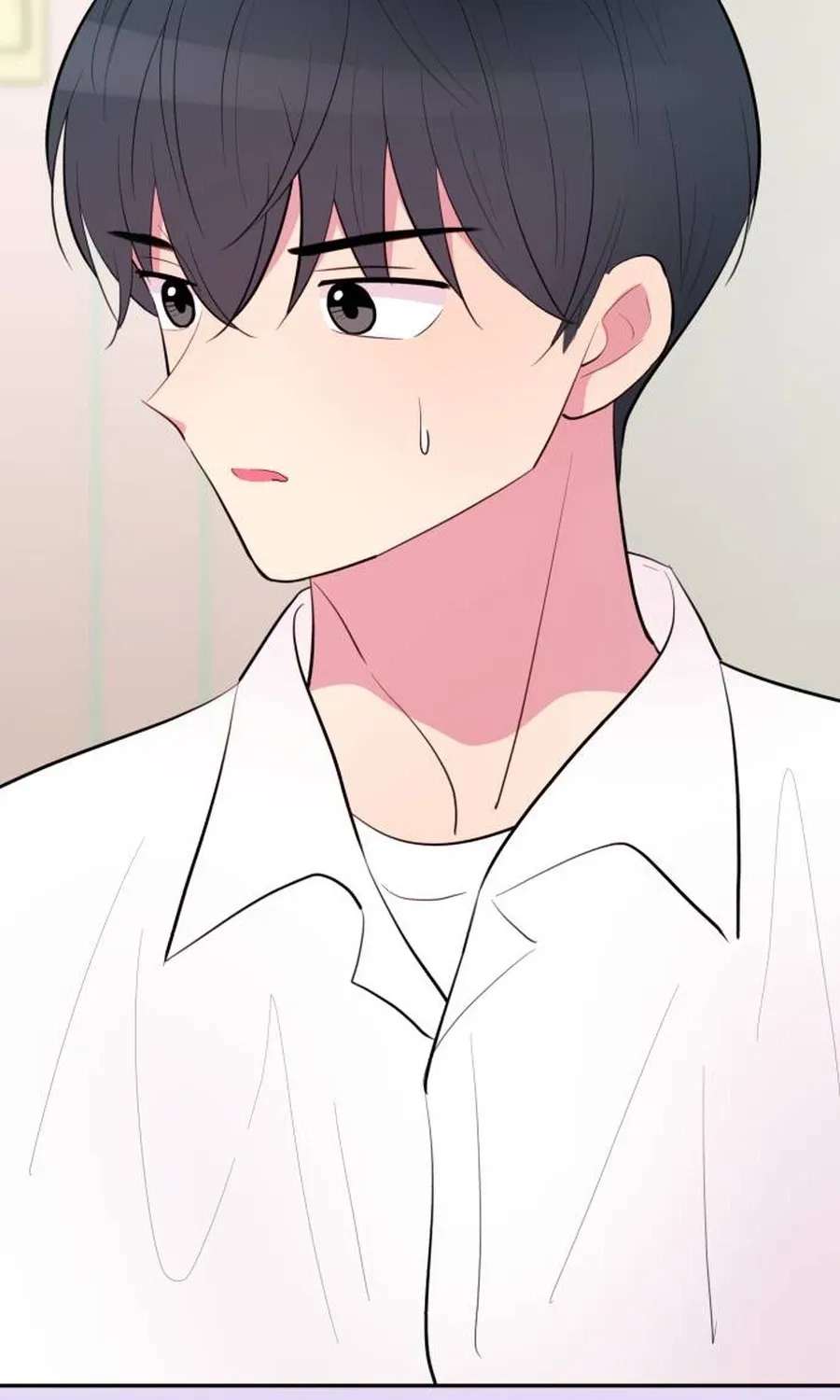 Even if You Don't Have One Third Chapter 45 - page 36