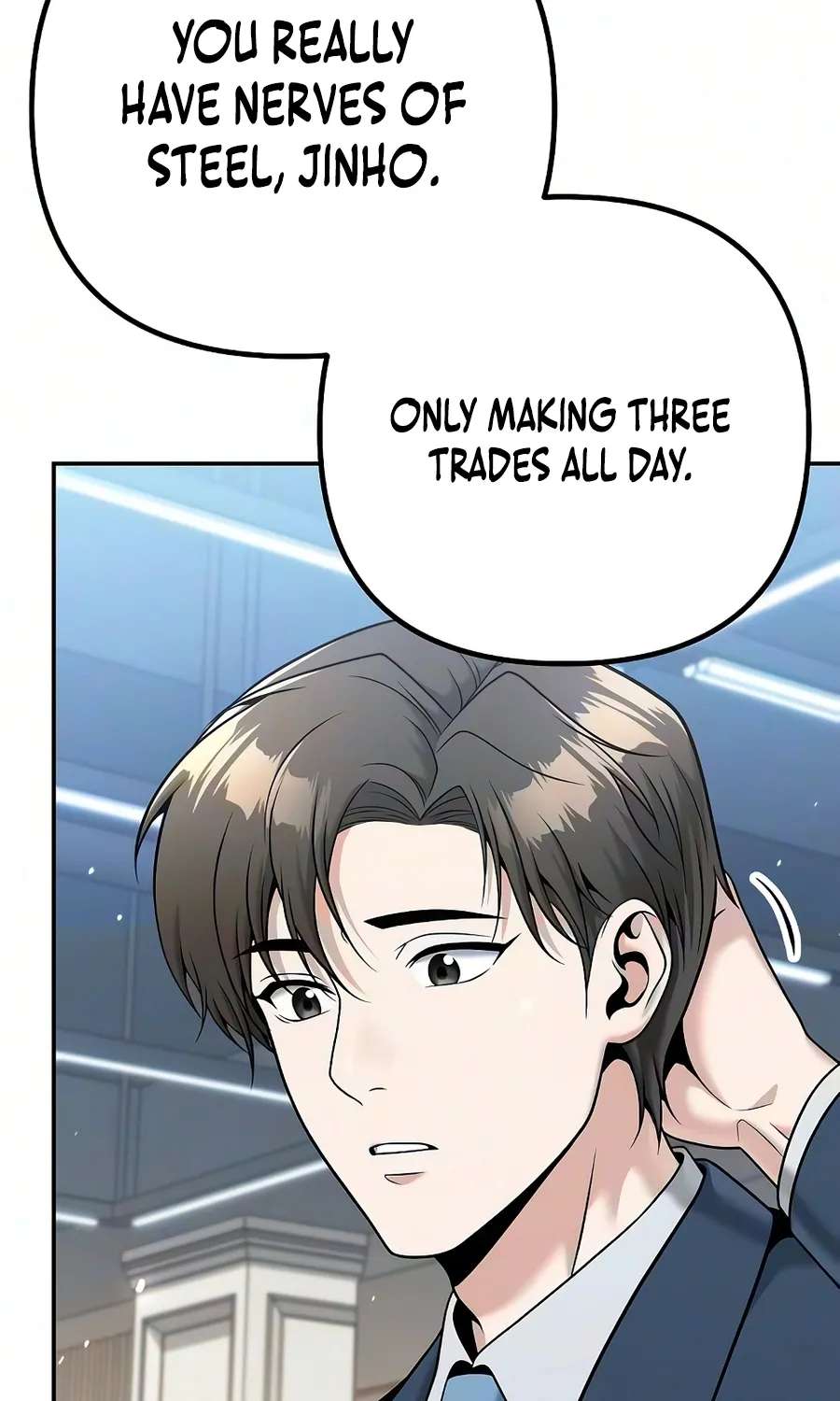 The Money Keeps Piling Up Even If I Spend It Chapter 8 - page 15