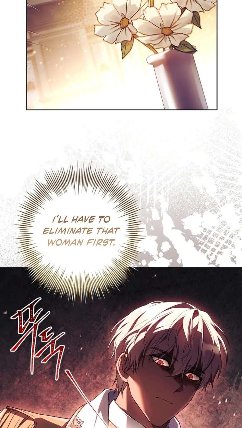 Darling, Why Can't We Divorce? Chapter 99 - page 72