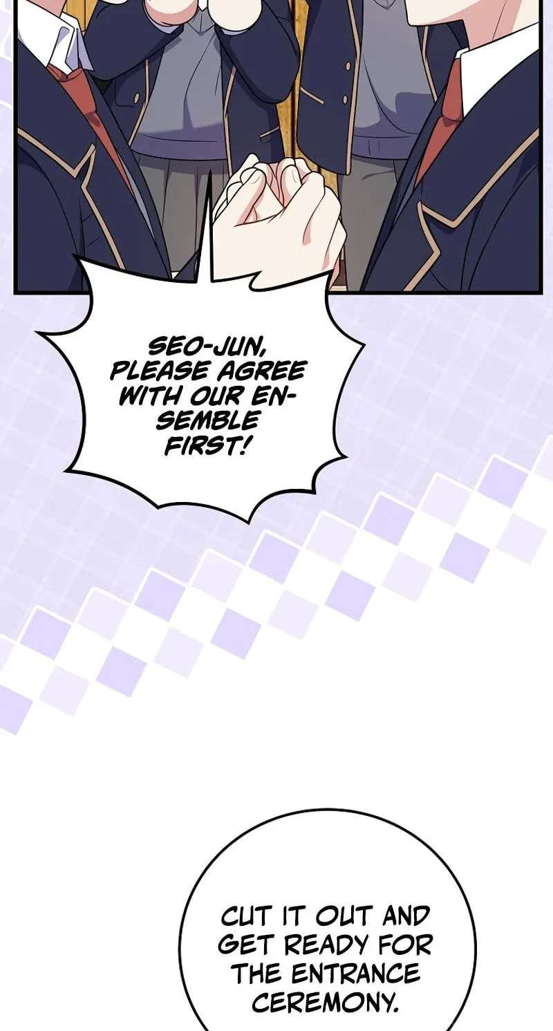 A Superstar From Birth Chapter 103 - page 25