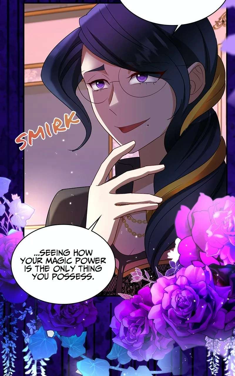 The Genius Mage isNo Incompetent Wife Chapter 4 - page 97