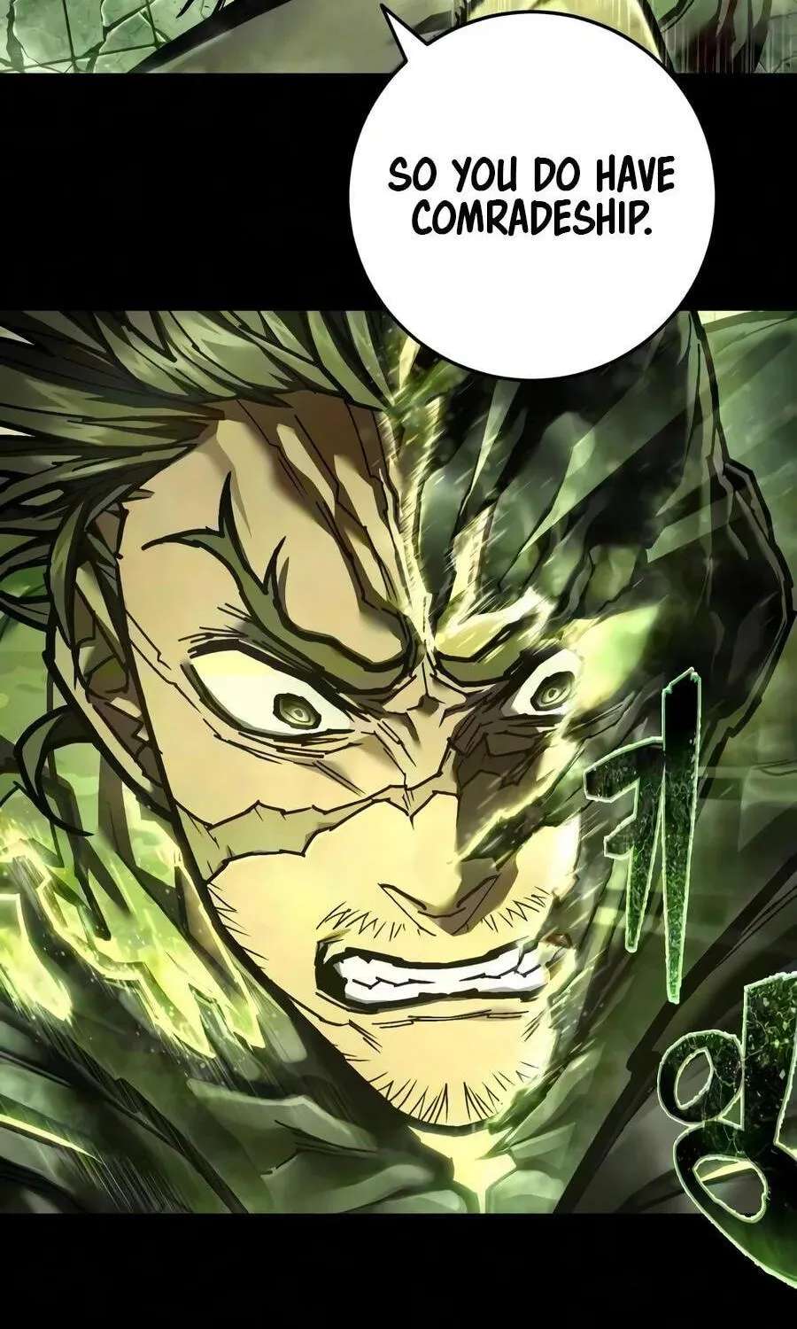 The Executioner (Lee Jehwan) Chapter 73 - page 34