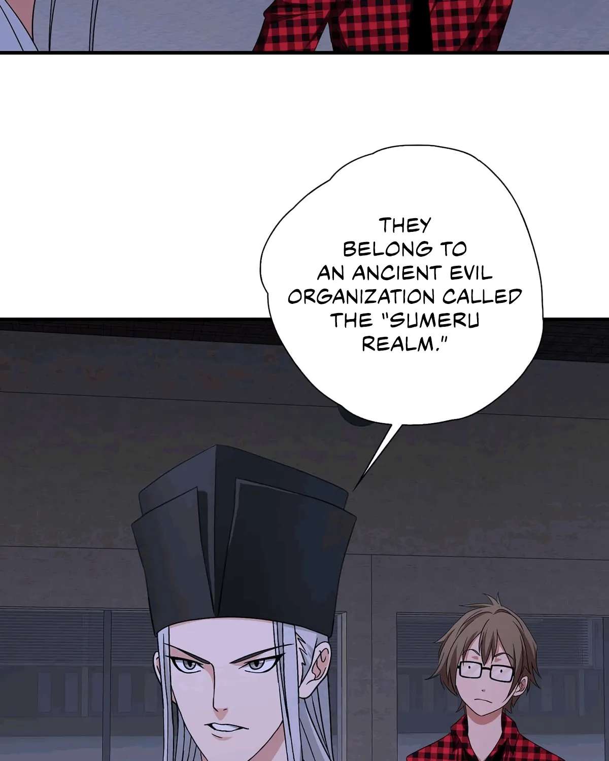 Tales of the Drunken Immortal Chapter 24 - page 28