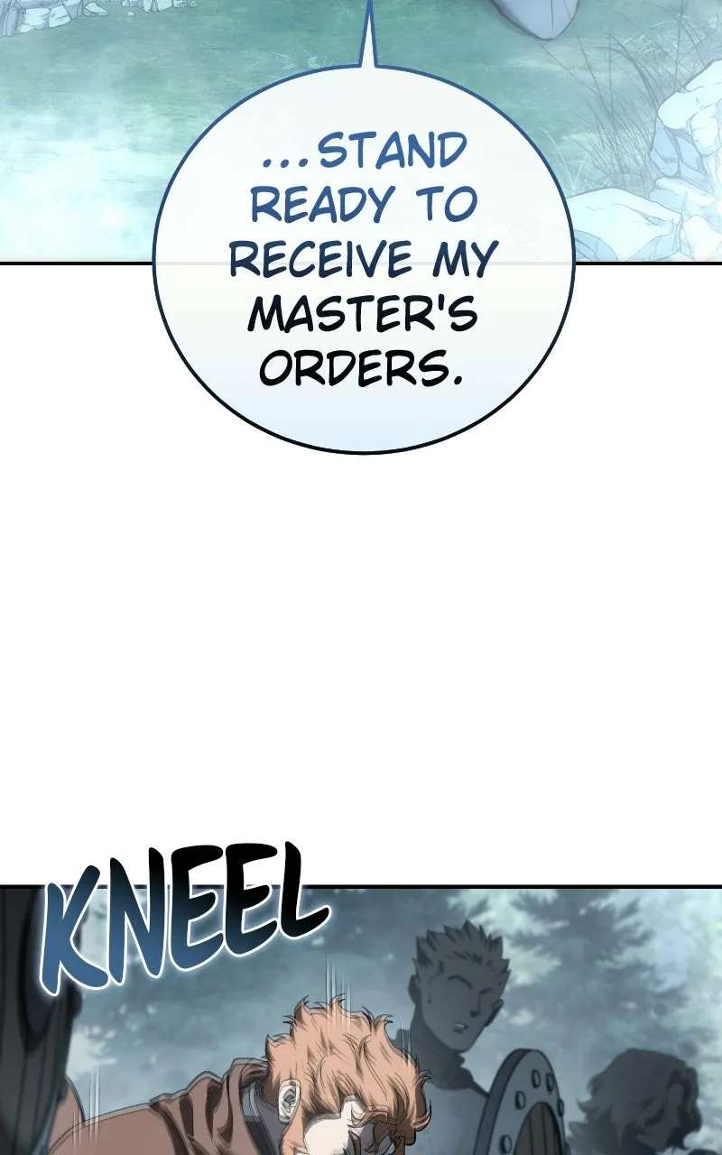The StellarSwordmaster Chapter 129 - page 32