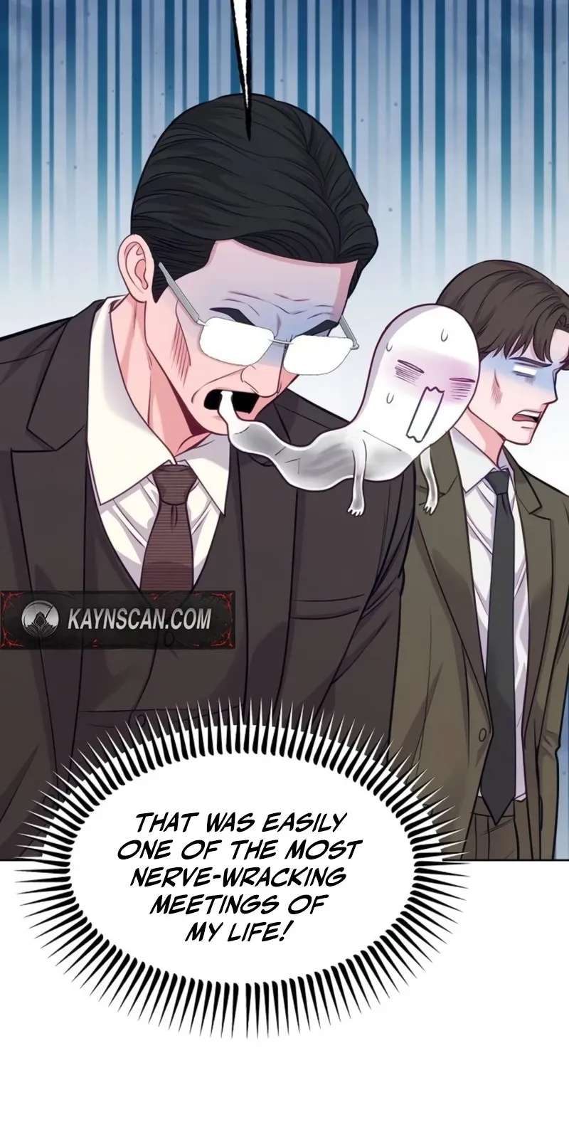 The Ordinary Lawyer's Subspace Chapter 42 - page 24