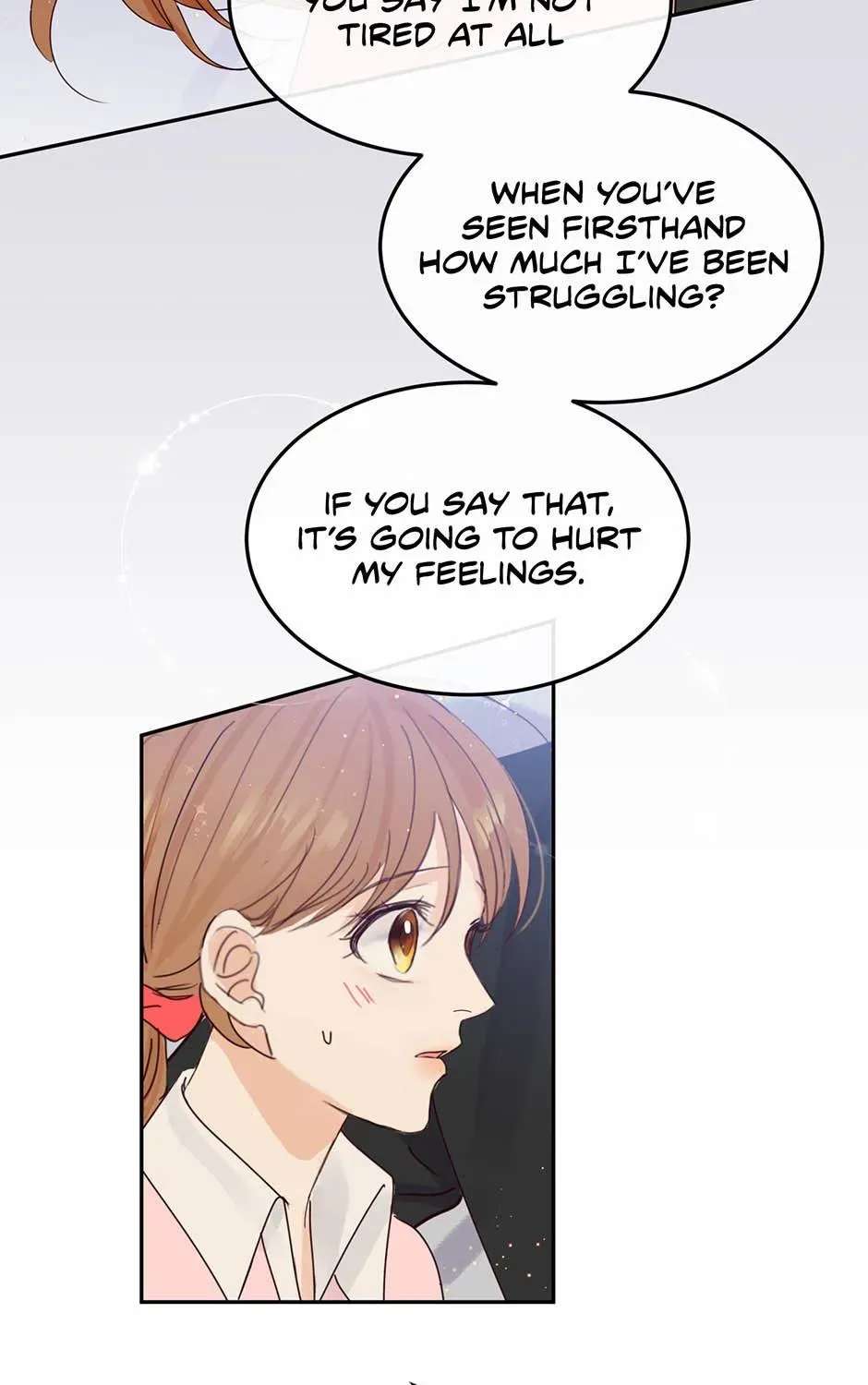 Jealousy Inducers Chapter 114 - page 31