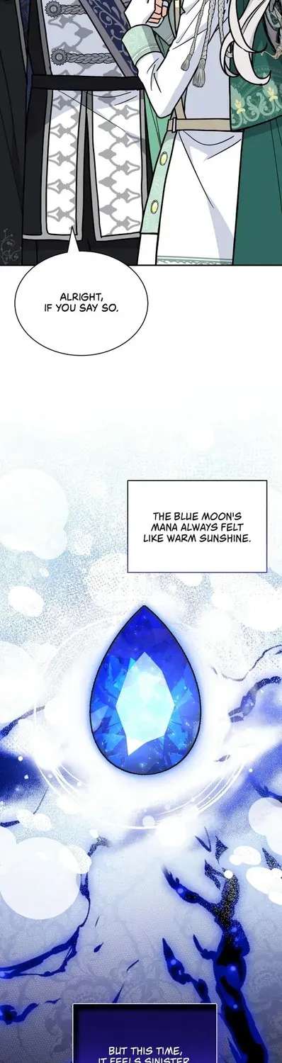 I’m a Cat, but I Was Adopted by a Wolf Family? Chapter 103 - page 11