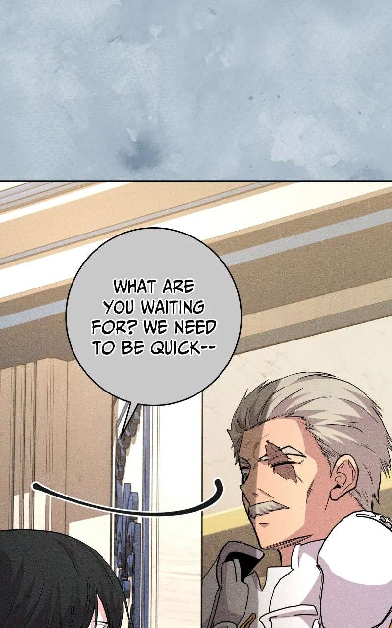 The Holy Emperor’s Grandsonis a Necromancer Chapter 107 - page 15