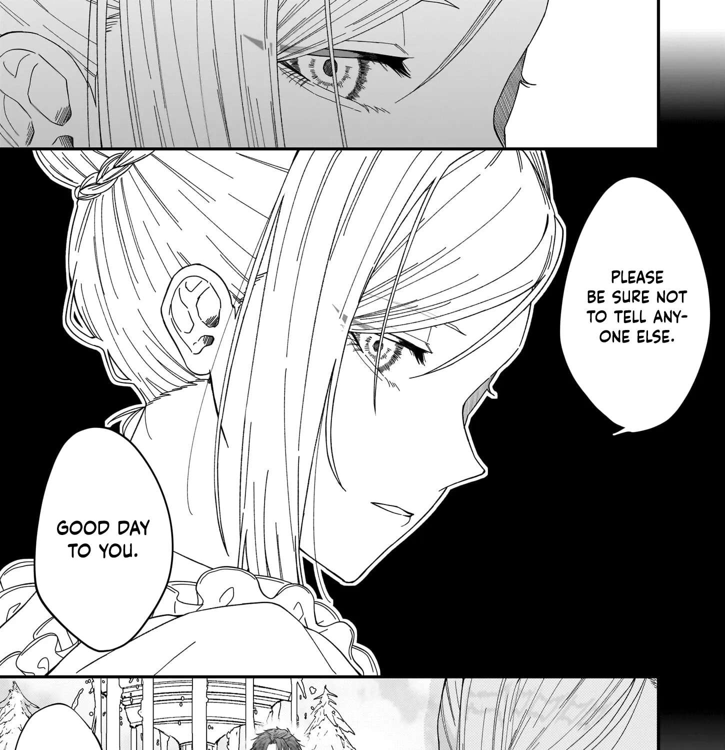 Hakoiri Koujou wa Shikou no Koi wo Onozomi desu! - Risou no Tonogata wo Sagasu Tabi ni Demasu. Tadashi, Utsukushisha Igai Mitomemasen!? Chapter 1 - page 115