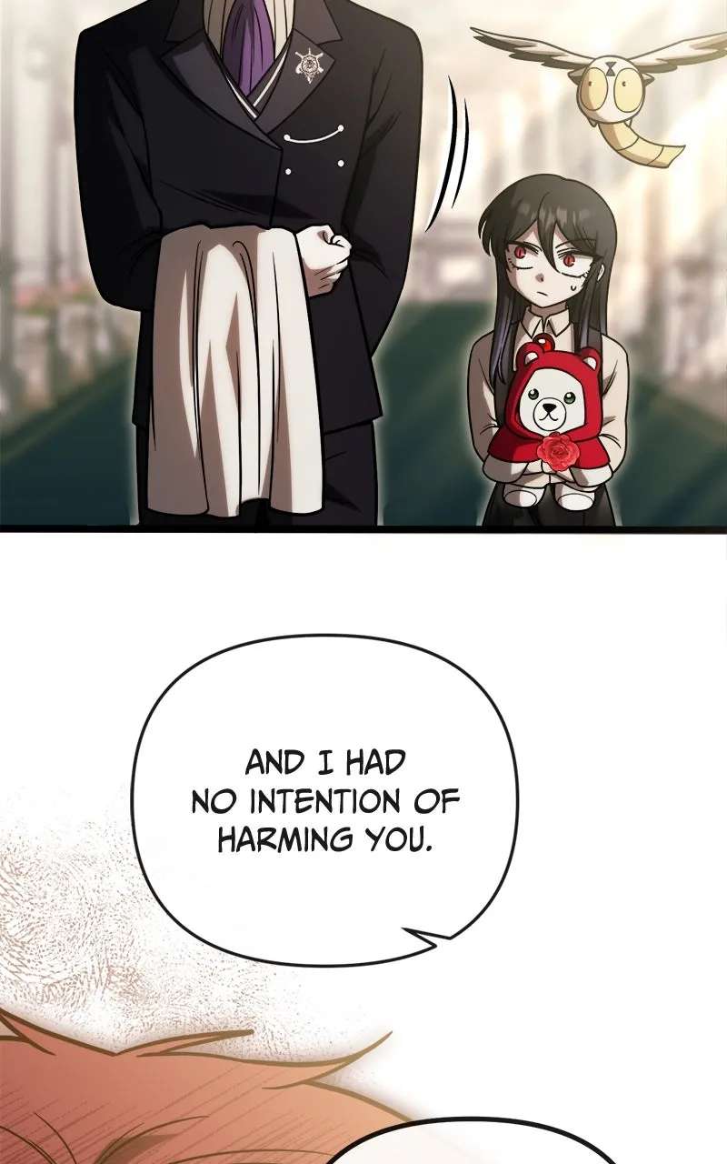 The Vampire’sAlchemy Chapter 34 - page 19