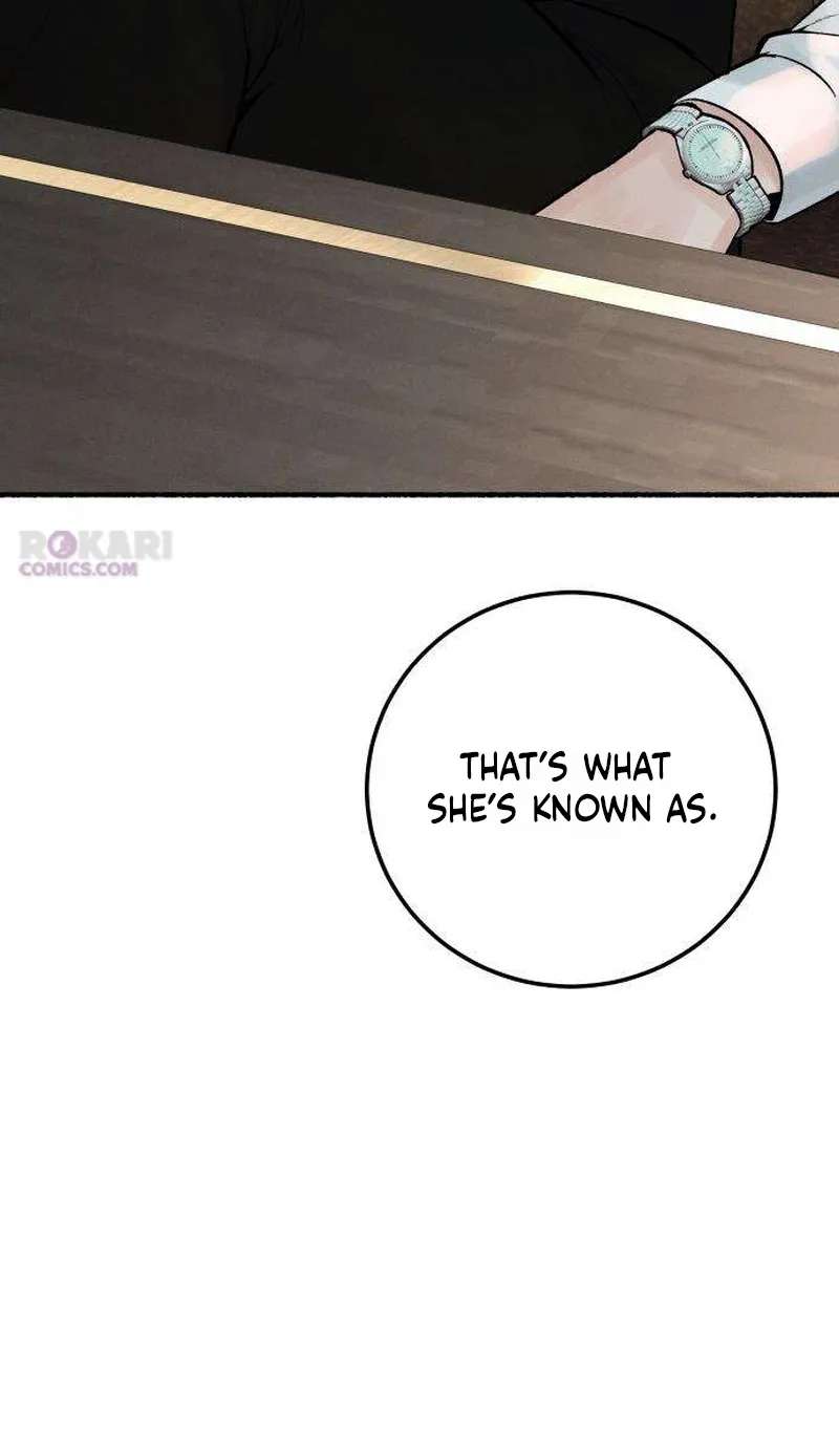 Patronage Stigma Chapter 4 - page 8