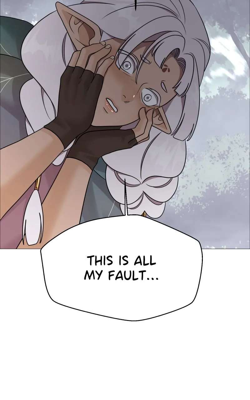 Fae Trapped Chapter 31 - page 55
