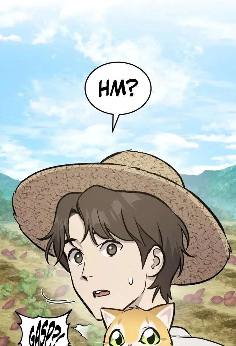 The Top Dungeon Farmer Chapter 141 - page 21