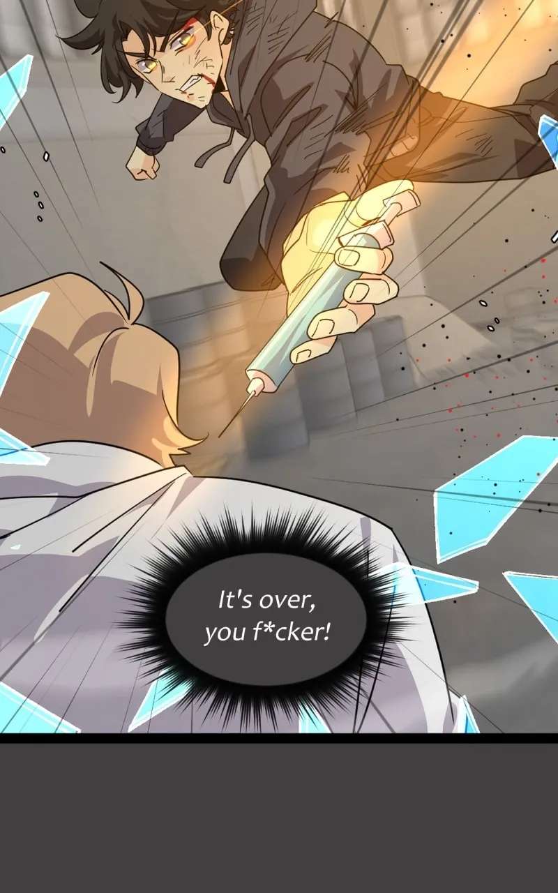 Unordinary Chapter 411 - page 59