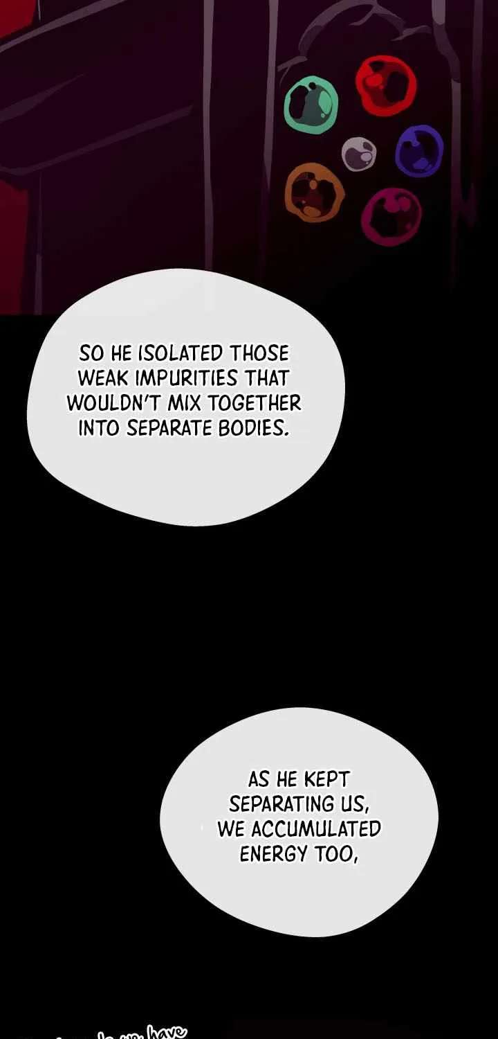Dungeon Odyssey Chapter 167 - page 59
