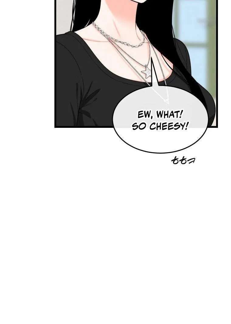 The Worse It Is, the Better It Tastes Chapter 32 - page 41